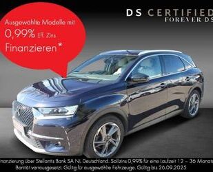 DS Automobiles DS7 (Crossback) Gebrauchtwagen