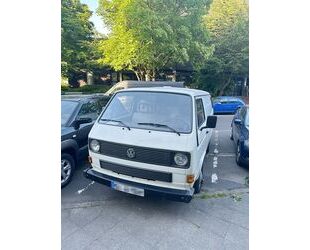 VW T3 andere Gebrauchtwagen