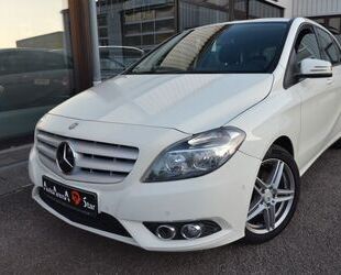 Mercedes-Benz B 180 Gebrauchtwagen