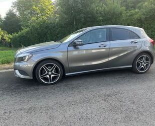 Mercedes-Benz A 180 Gebrauchtwagen