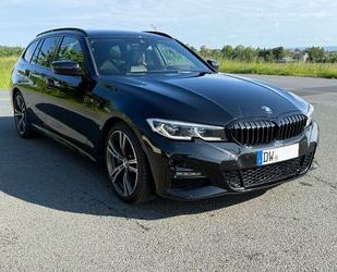 BMW 330 Gebrauchtwagen