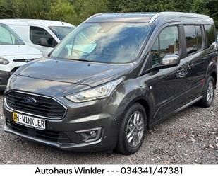 Ford Tourneo Connect Gebrauchtwagen