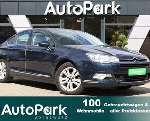 Citroen C5 Gebrauchtwagen