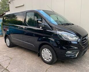 Ford Transit Custom Gebrauchtwagen