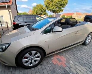 Opel Cascada Gebrauchtwagen