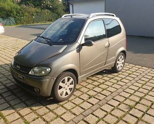 Ligier X - Too Gebrauchtwagen