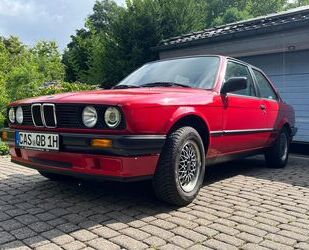 BMW 316 Gebrauchtwagen