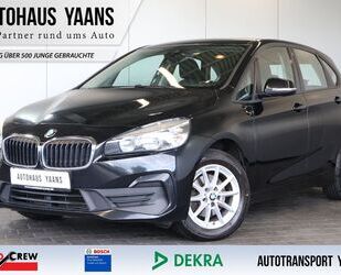 BMW 216 Gebrauchtwagen