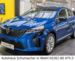 Renault Clio Gebrauchtwagen