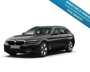 BMW 520 Gebrauchtwagen