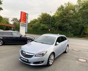 Opel Insignia Gebrauchtwagen
