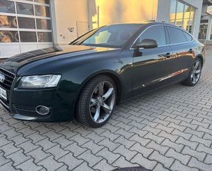 Audi A5 Gebrauchtwagen