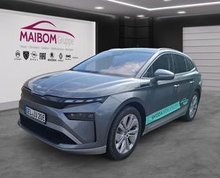 Skoda Enyaq Gebrauchtwagen