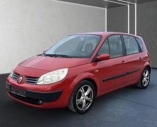 Renault Scenic Gebrauchtwagen