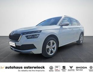 Skoda Kamiq Gebrauchtwagen