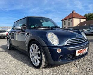 Mini Cooper Gebrauchtwagen