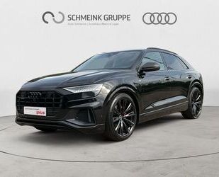 Audi Q8 Gebrauchtwagen