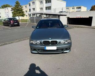 BMW 525 Gebrauchtwagen