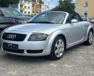 Audi TT Gebrauchtwagen