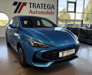 MG MG3 Gebrauchtwagen