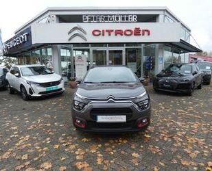 Citroen C3 Gebrauchtwagen