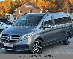 Mercedes-Benz V 250 Gebrauchtwagen
