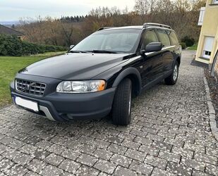 Volvo XC70 Gebrauchtwagen