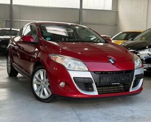 Renault Megane Gebrauchtwagen