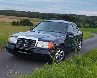 Mercedes-Benz 230 Gebrauchtwagen