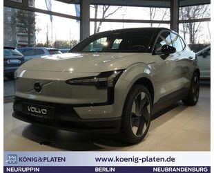 Volvo EX30 Gebrauchtwagen