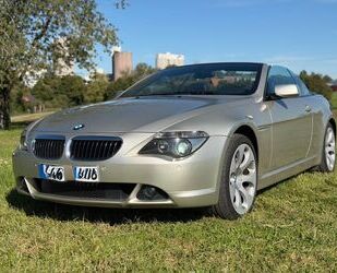 BMW 650 Gebrauchtwagen