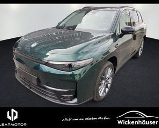 Leapmotor C10 Gebrauchtwagen