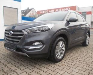 Hyundai TUCSON Gebrauchtwagen
