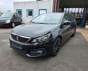 Peugeot 308 Gebrauchtwagen