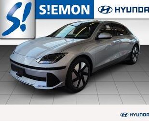 Hyundai IONIQ 6 Gebrauchtwagen