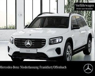 Mercedes-Benz GLB 200 Gebrauchtwagen