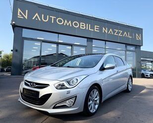 Hyundai i40 Gebrauchtwagen