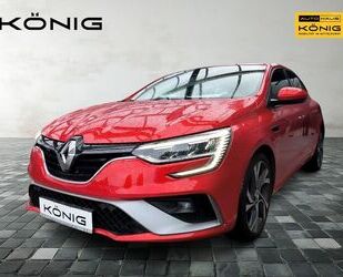 Renault Megane Gebrauchtwagen