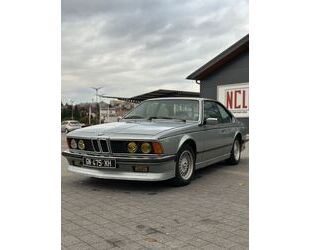 BMW 628 Gebrauchtwagen