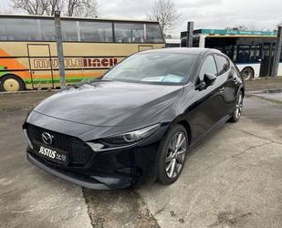 Mazda 3 Gebrauchtwagen