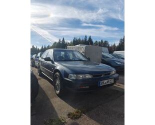 Honda Accord Gebrauchtwagen