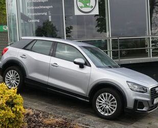 Audi Q2 Gebrauchtwagen