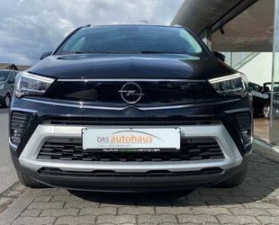 Opel Crossland (X) Gebrauchtwagen