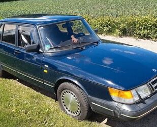 Saab 900 Gebrauchtwagen
