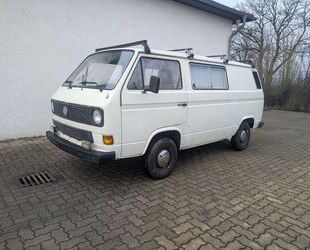 VW T3 andere Gebrauchtwagen