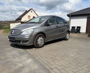 Mercedes-Benz B 150 Gebrauchtwagen