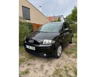 Audi A2 Gebrauchtwagen