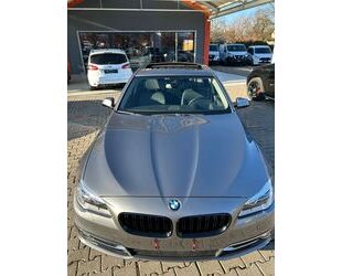 BMW 525 Gebrauchtwagen