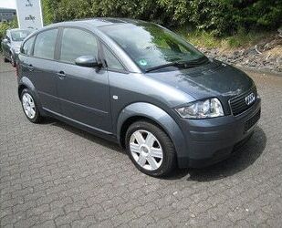 Audi A2 Gebrauchtwagen