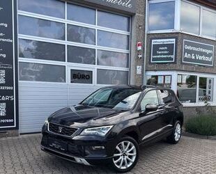Seat Ateca Gebrauchtwagen